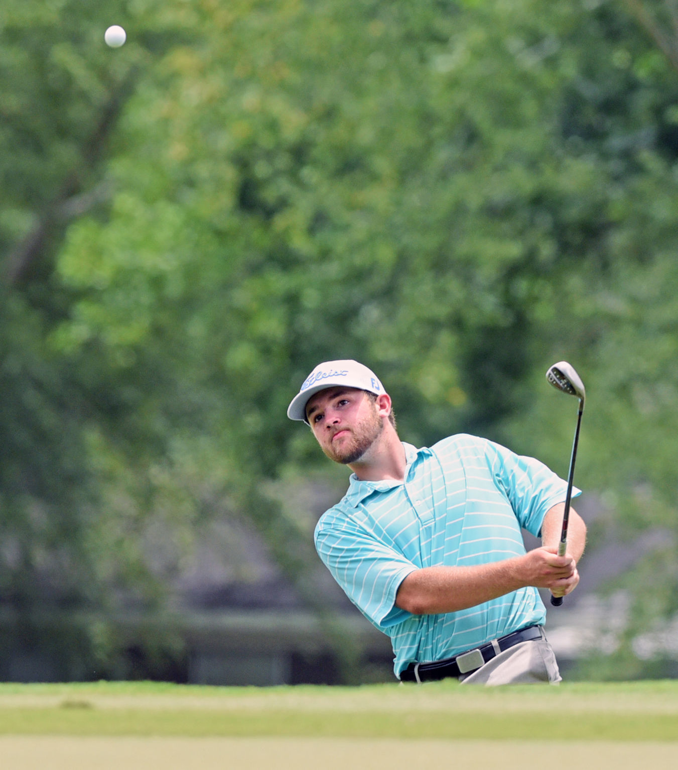 Future Masters final round 2020